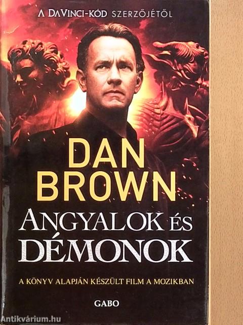 Angyalok és démonok