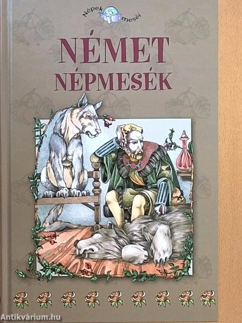 Német népmesék