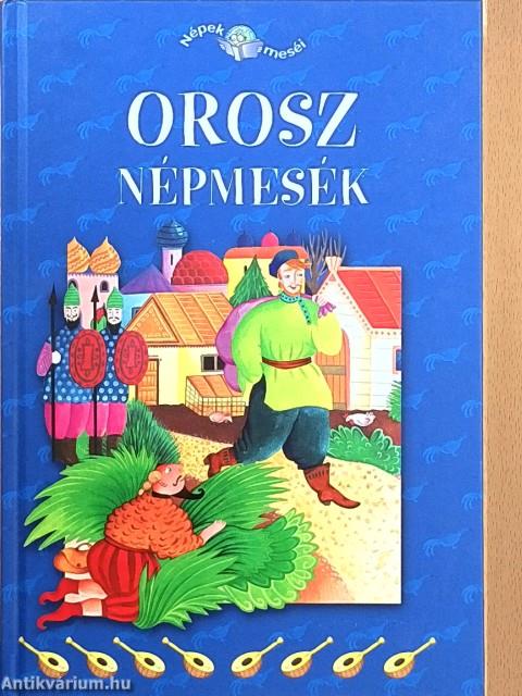 Orosz népmesék