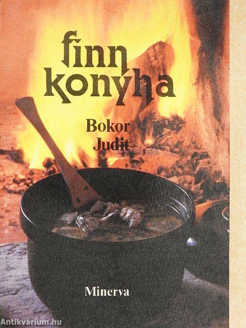 Finn konyha