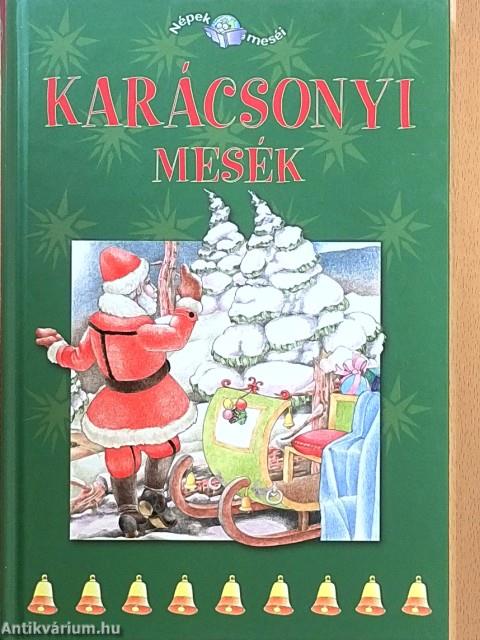 Karácsonyi mesék