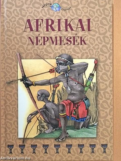 Afrikai népmesék