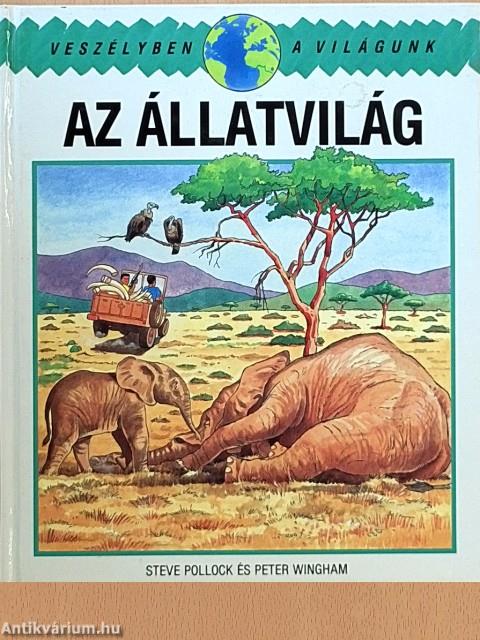 Az állatvilág