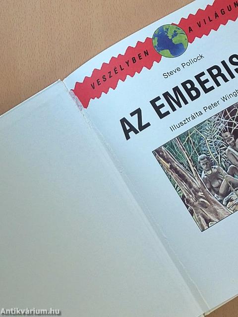 Az emberiség