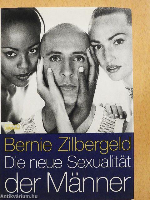 Die neue Sexualität der Männer