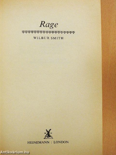 Rage