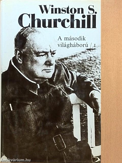 A második világháború 1-2.