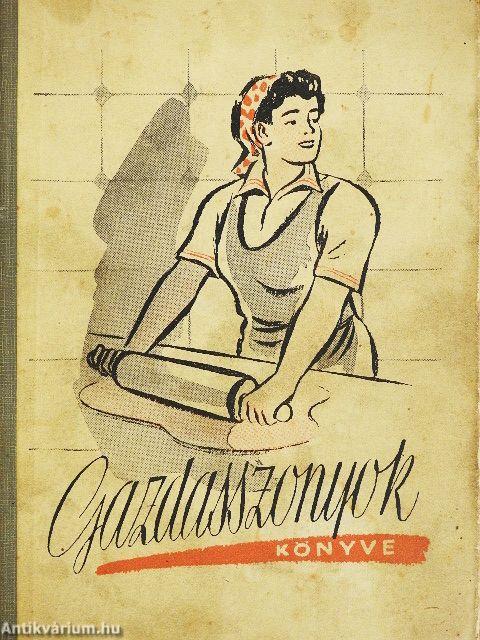 Gazdasszonyok könyve