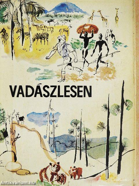 Vadászlesen