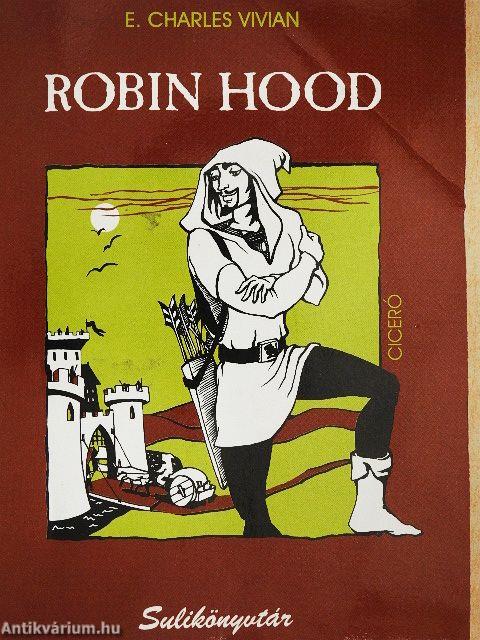 Robin Hood