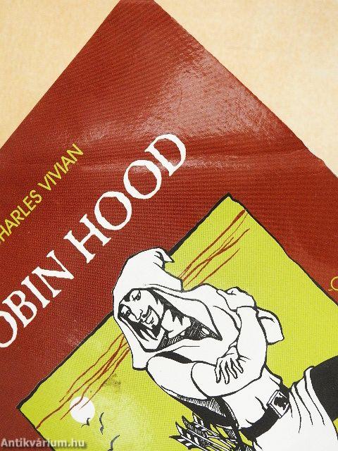 Robin Hood