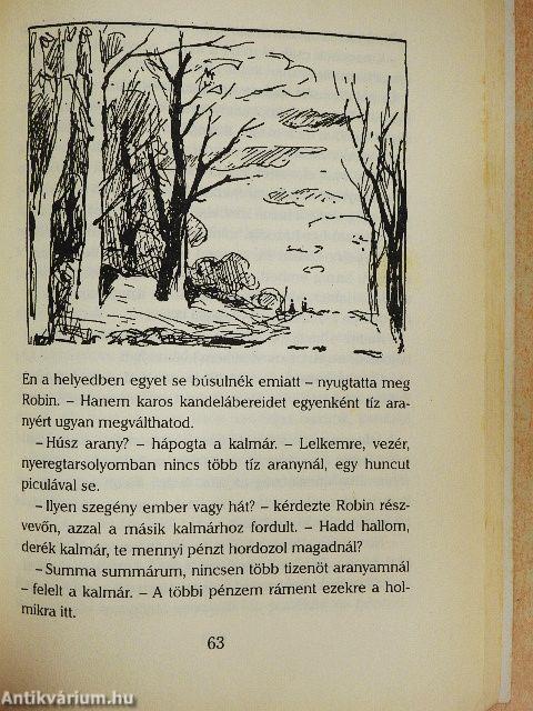 Robin Hood