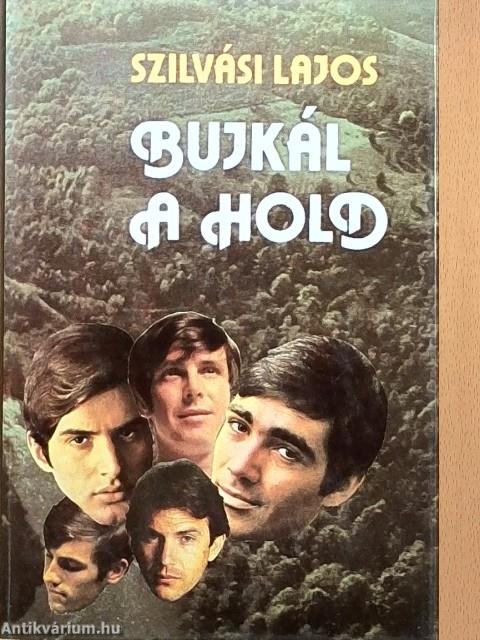 Bujkál a Hold