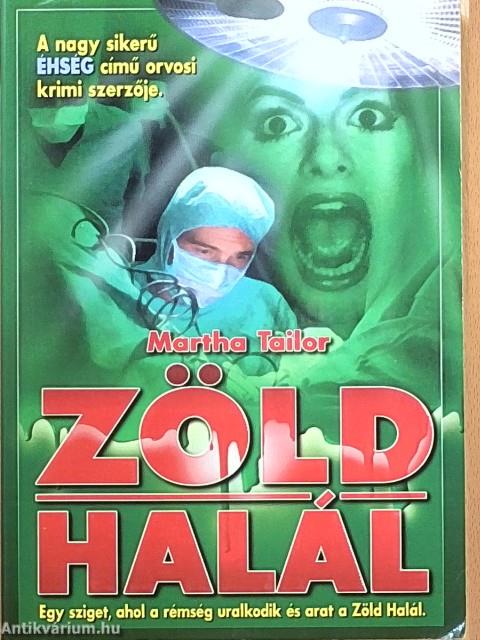 Zöld halál