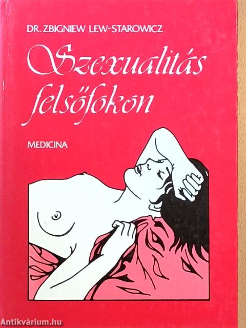 Szexualitás felsőfokon