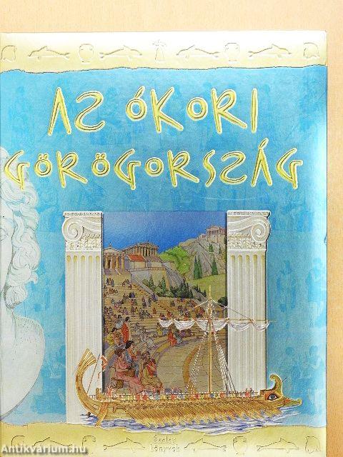 Az ókori Görögország