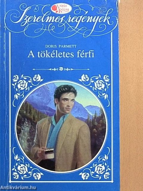 A tökéletes férfi