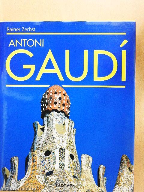 Antoni Gaudí