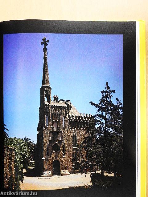 Antoni Gaudí