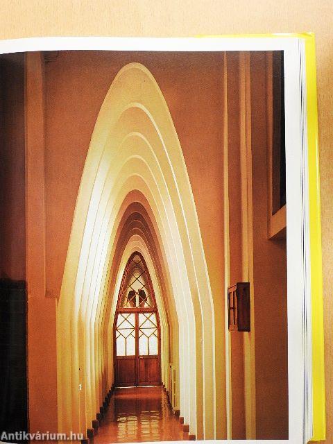 Antoni Gaudí
