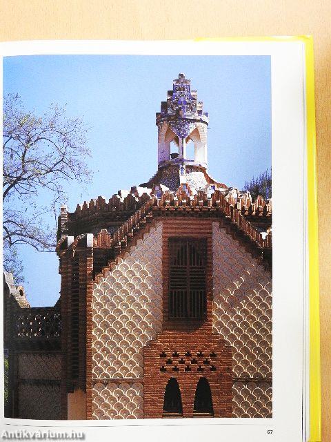 Antoni Gaudí
