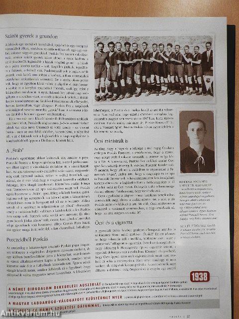 Puskás