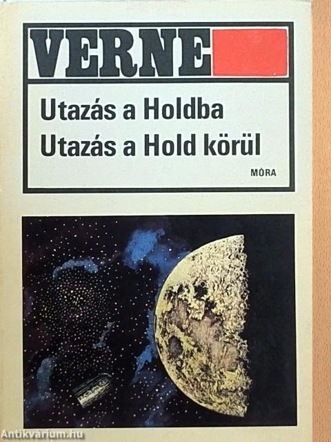 Utazás a Holdba/Utazás a Hold körül