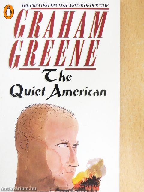 The Quiet American