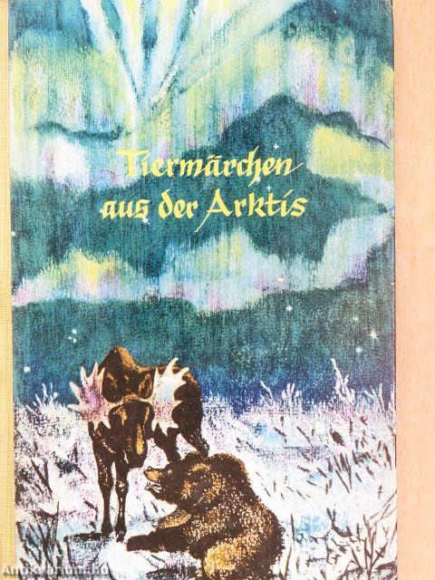 Tiermärchen aus der Arktis