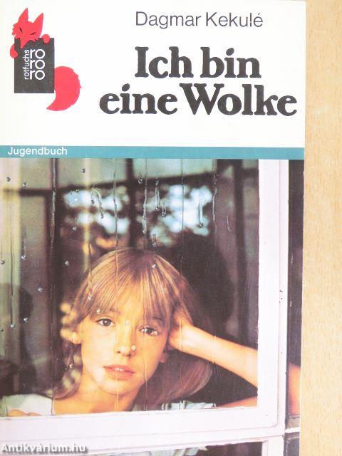 Ich bin eine Wolke