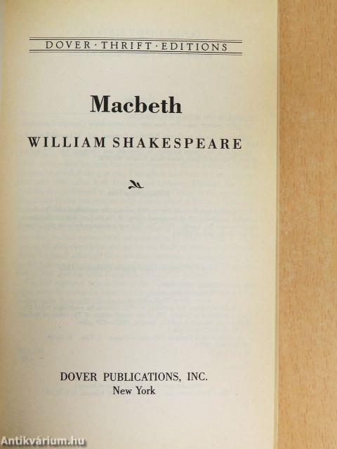 Macbeth