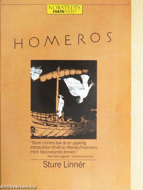 Homeros