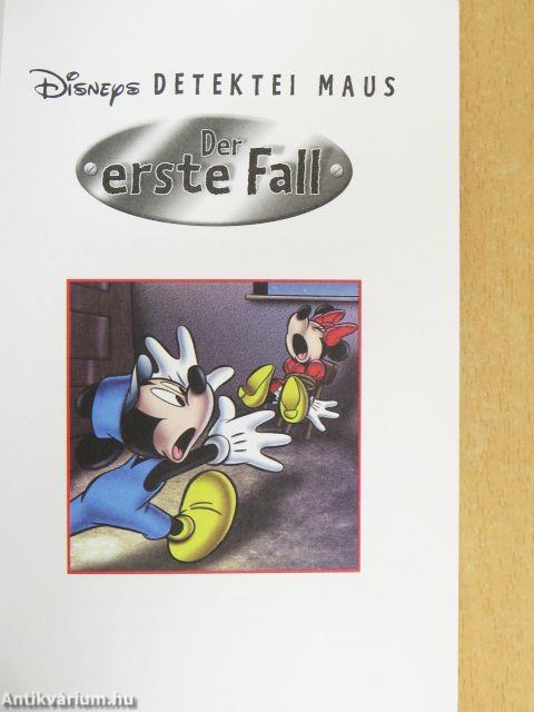 Der erste Fall