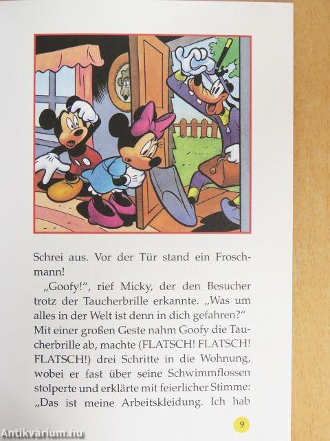 Der erste Fall