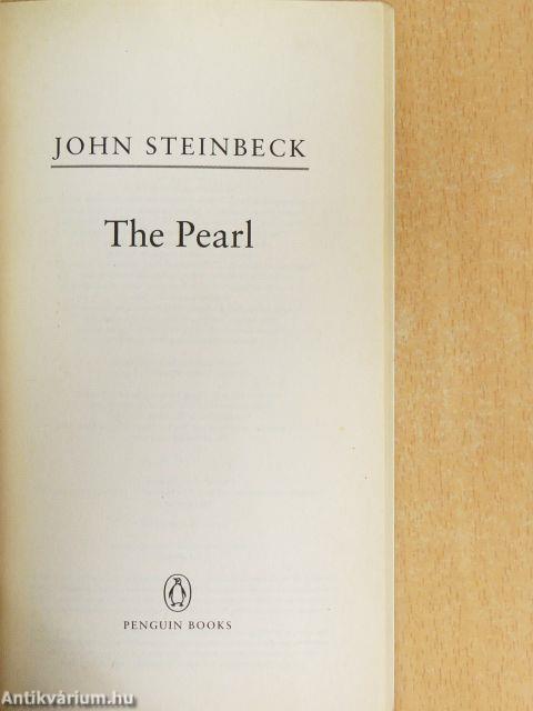 The Pearl