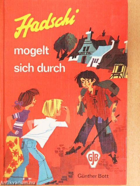 Hadschi mogelt sich durch