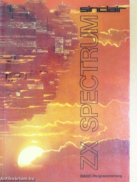 Sinclair ZX Spectrum