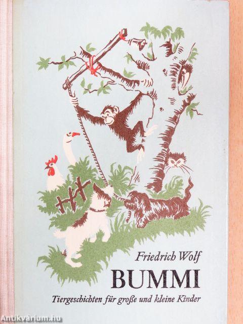 Bummi