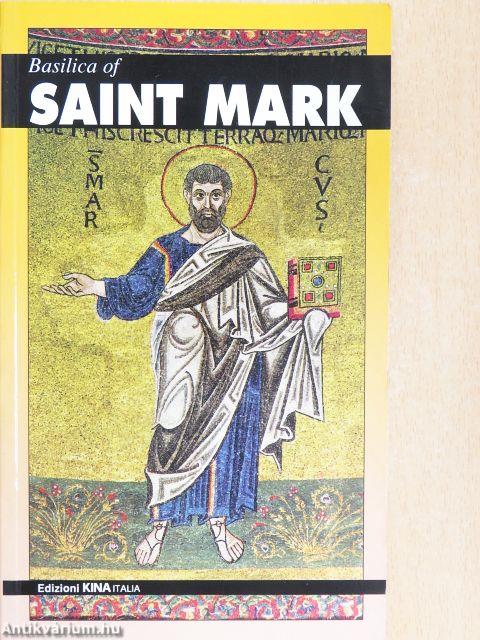 St. Mark's Basilica