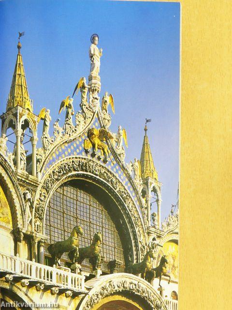 St. Mark's Basilica
