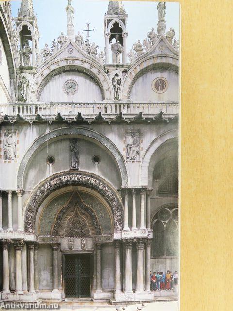 St. Mark's Basilica