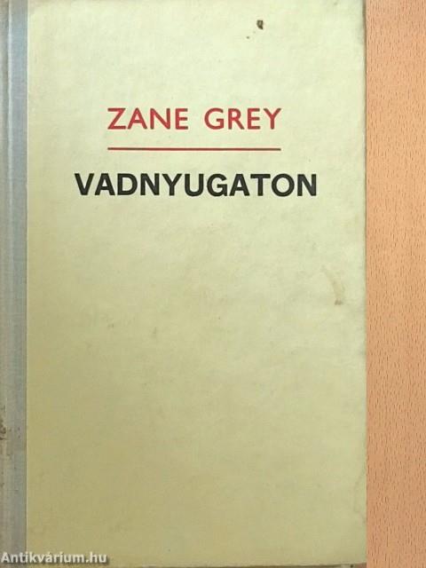 Vadnyugaton