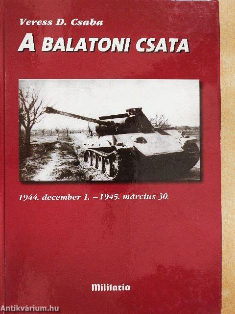 A balatoni csata