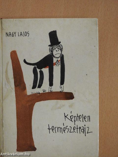 Képtelen természetrajz