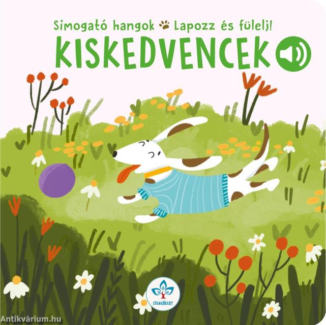 Kiskedvencek