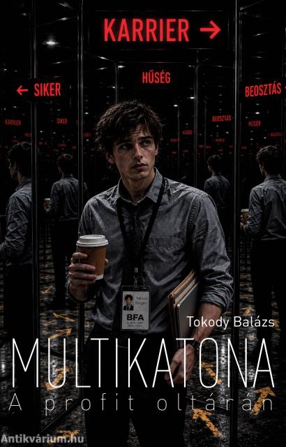 Multikatona