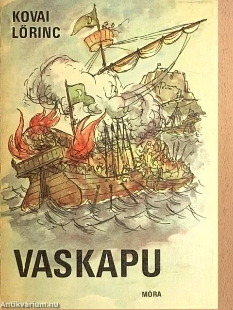 Vaskapu