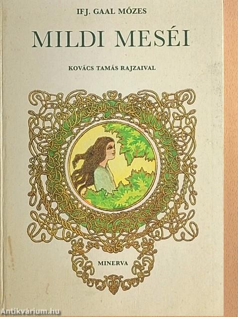 Mildi meséi