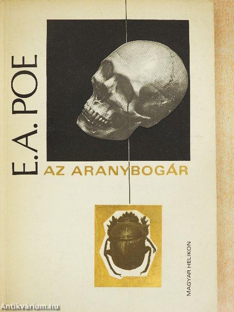 Az aranybogár