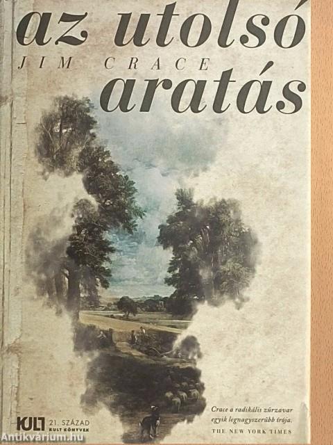 Az utolsó aratás